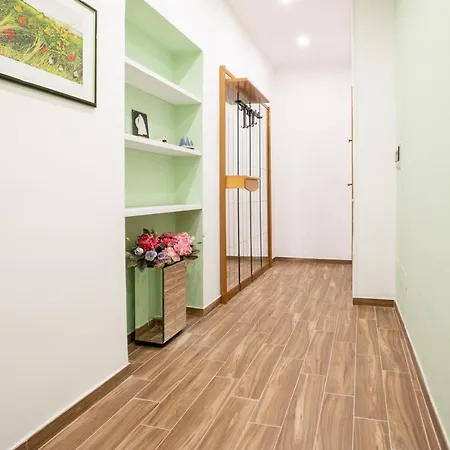 Bed and breakfast Il Veliero