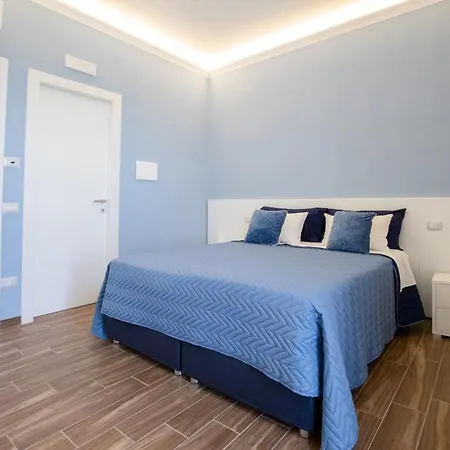 Il Veliero Bed and breakfast