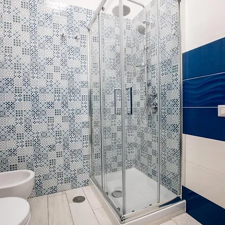 Il Veliero 4* Castellammare di Stabia