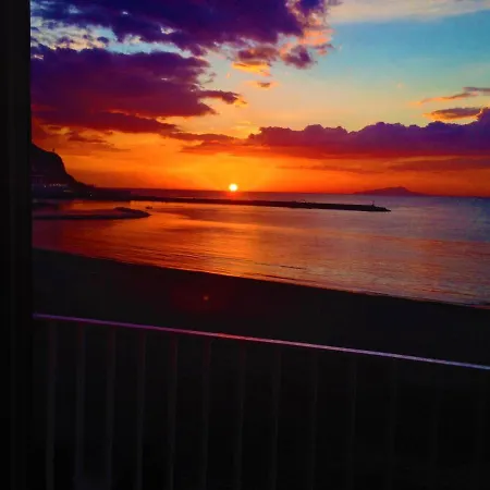 Bed & Breakfast Il Veliero 4*