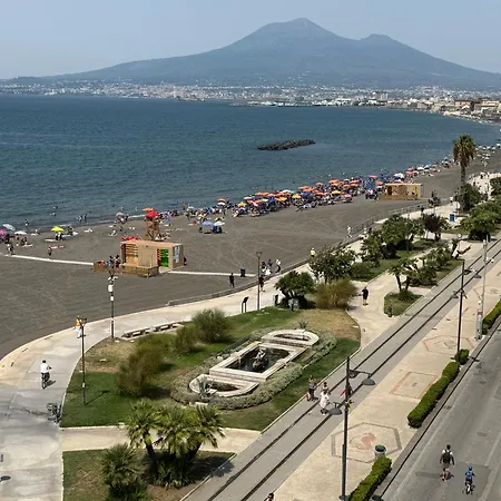 Bed & Breakfast Il Veliero Castellammare di Stabia