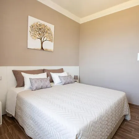 Il Veliero B&B 카스텔라마레디스타비아