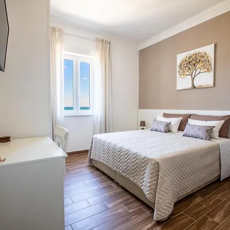 Bed & Breakfast Il Veliero Castellammare di Stabia
