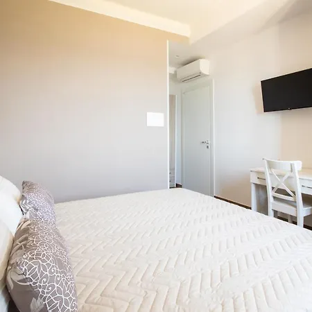 Il Veliero Bed & Breakfast *