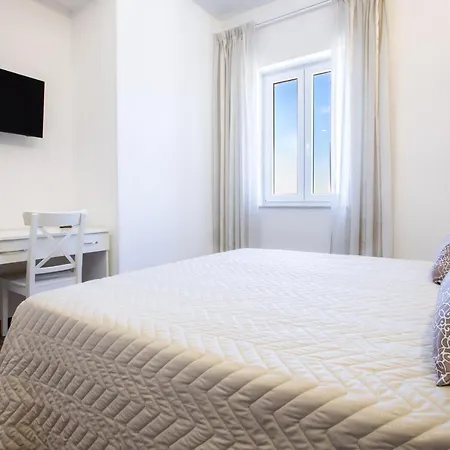 Il Veliero Bed & Breakfast *