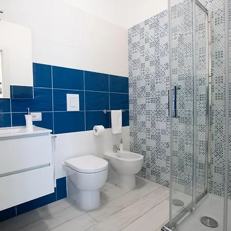 Bed & Breakfast Il Veliero Castellammare di Stabia