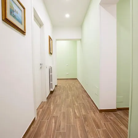 Bed & Breakfast Il Veliero Castellammare di Stabia