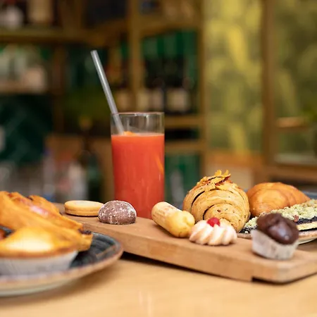 Bed & Breakfast Il Veliero *