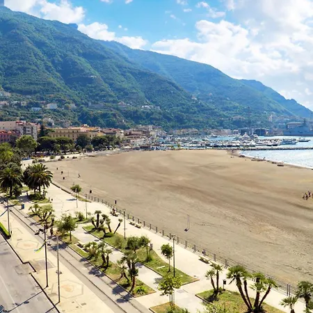 Bed & Breakfast Il Veliero Castellammare di Stabia