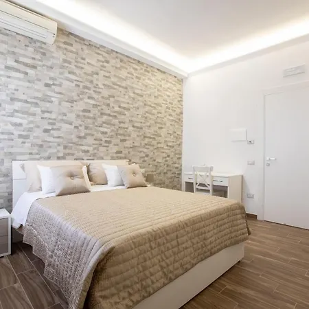 Panzió Il Veliero 4*