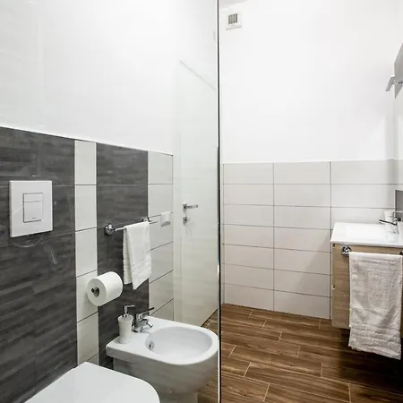 Il Veliero Panzió 4*