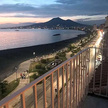 Panzió Il Veliero Castellammare di Stabia